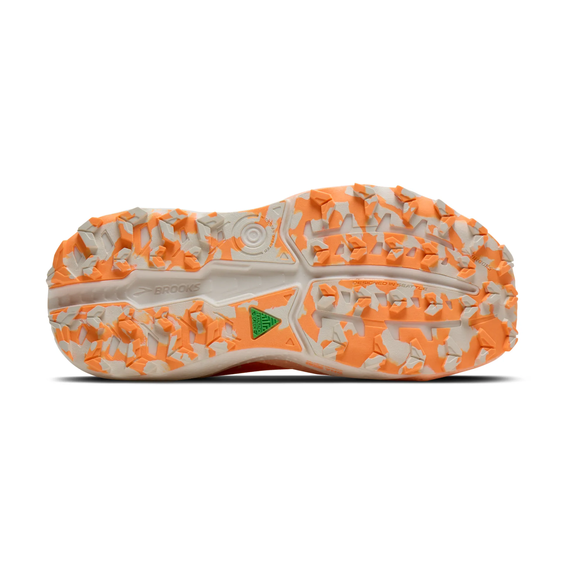 Brooks Caldera 8 Women's - Image 2