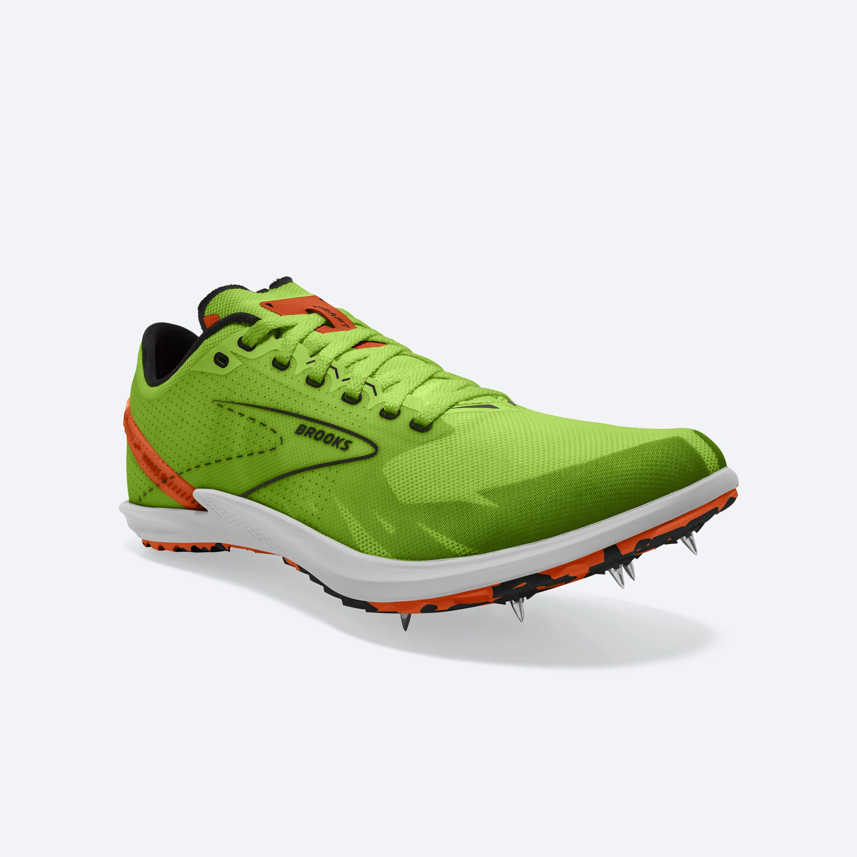 Brooks Draft XC Spike Unisex - Image 4