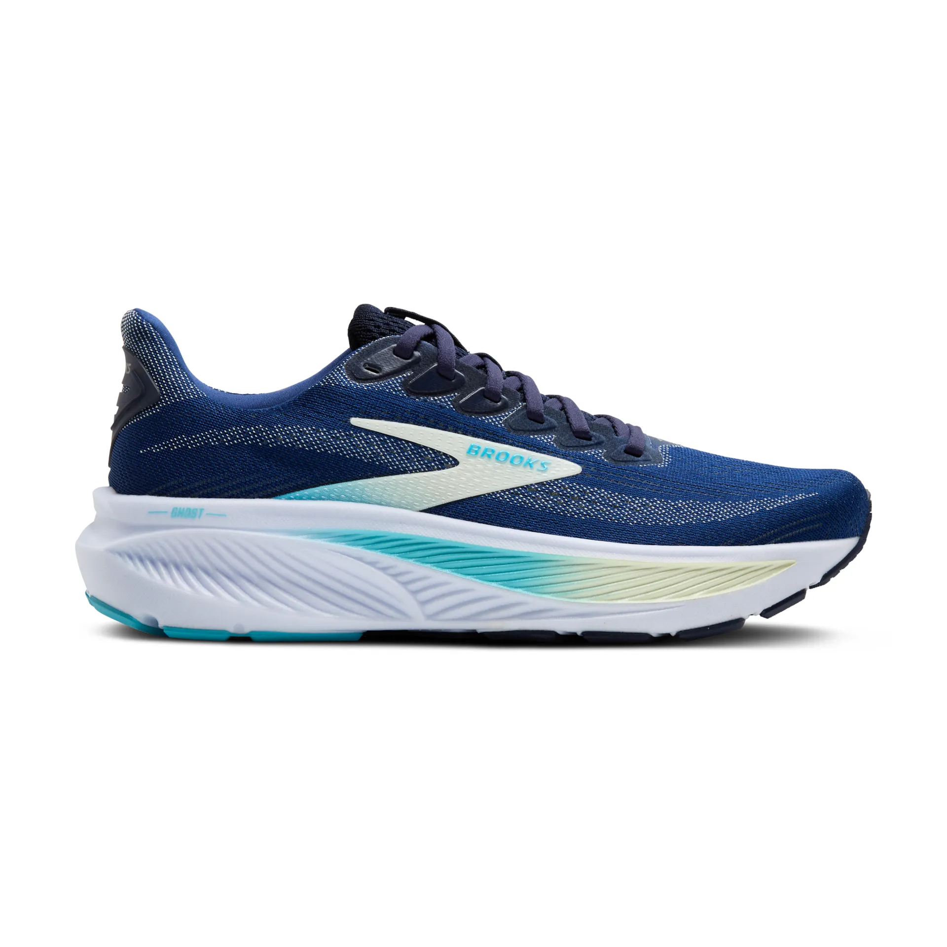 Brooks Ghost 17 Women's (WIDE/D)