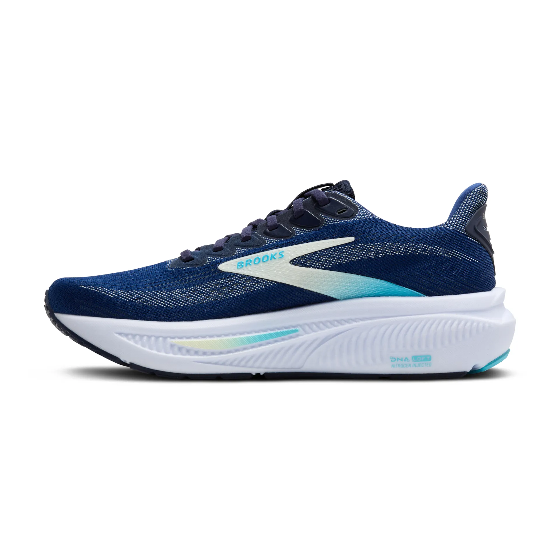 Brooks Ghost 17 Women's (WIDE/D) - Image 3