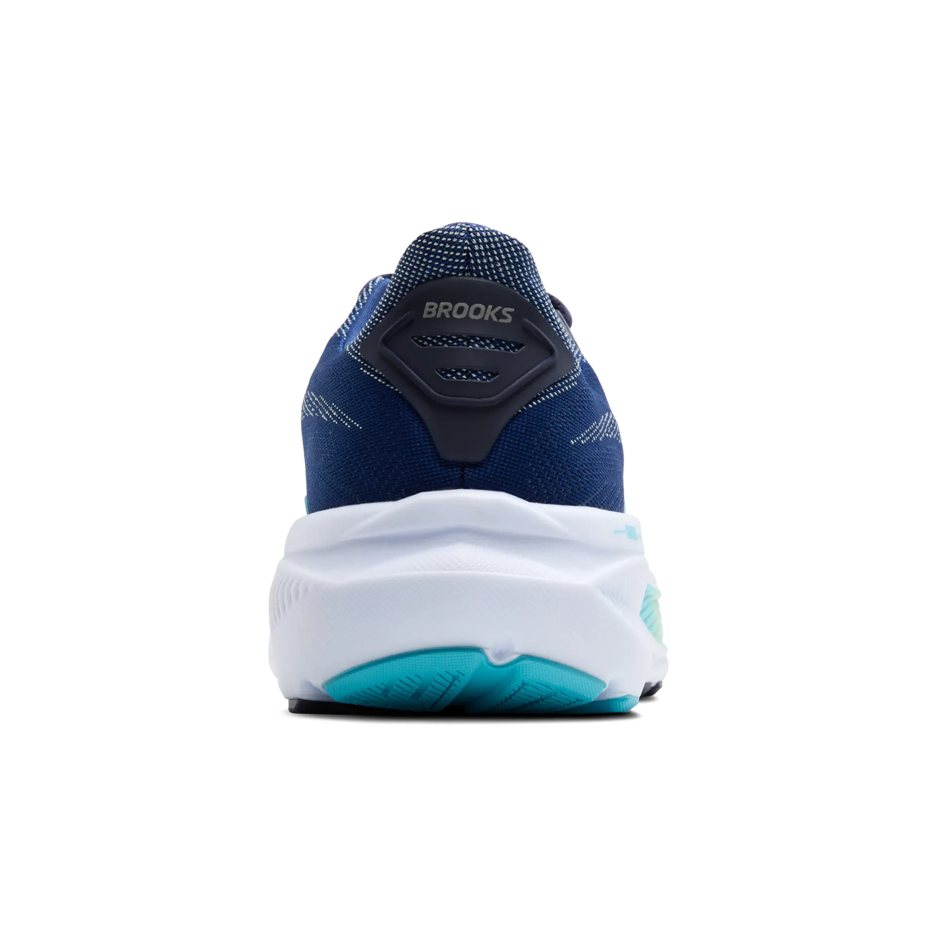 Brooks Ghost 17 Women's (WIDE/D) - Image 4