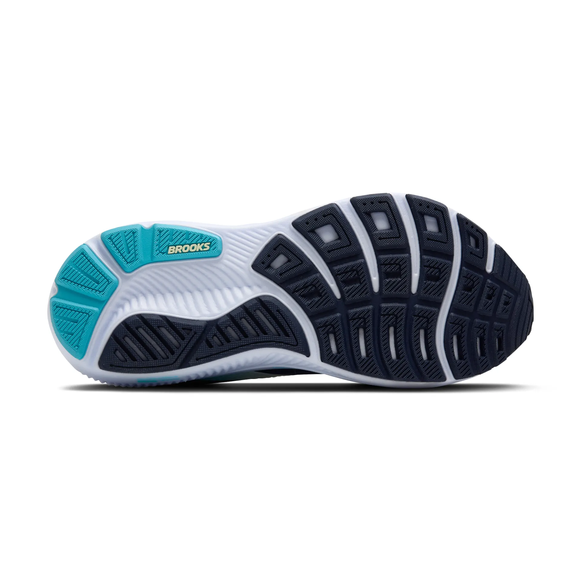 Brooks Ghost 17 Women's (WIDE/D) - Image 6