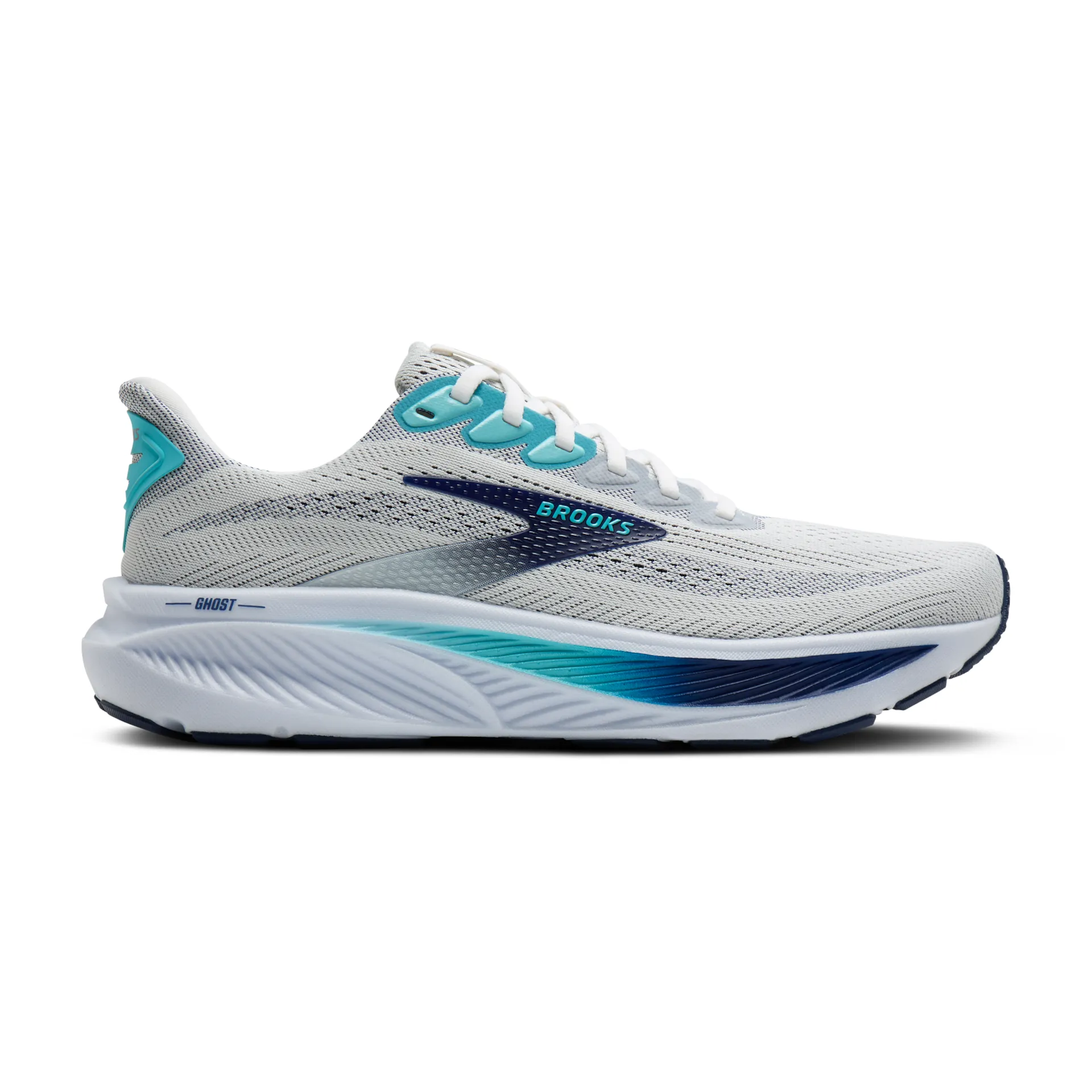 Brooks Ghost 17 Men's - Image 2