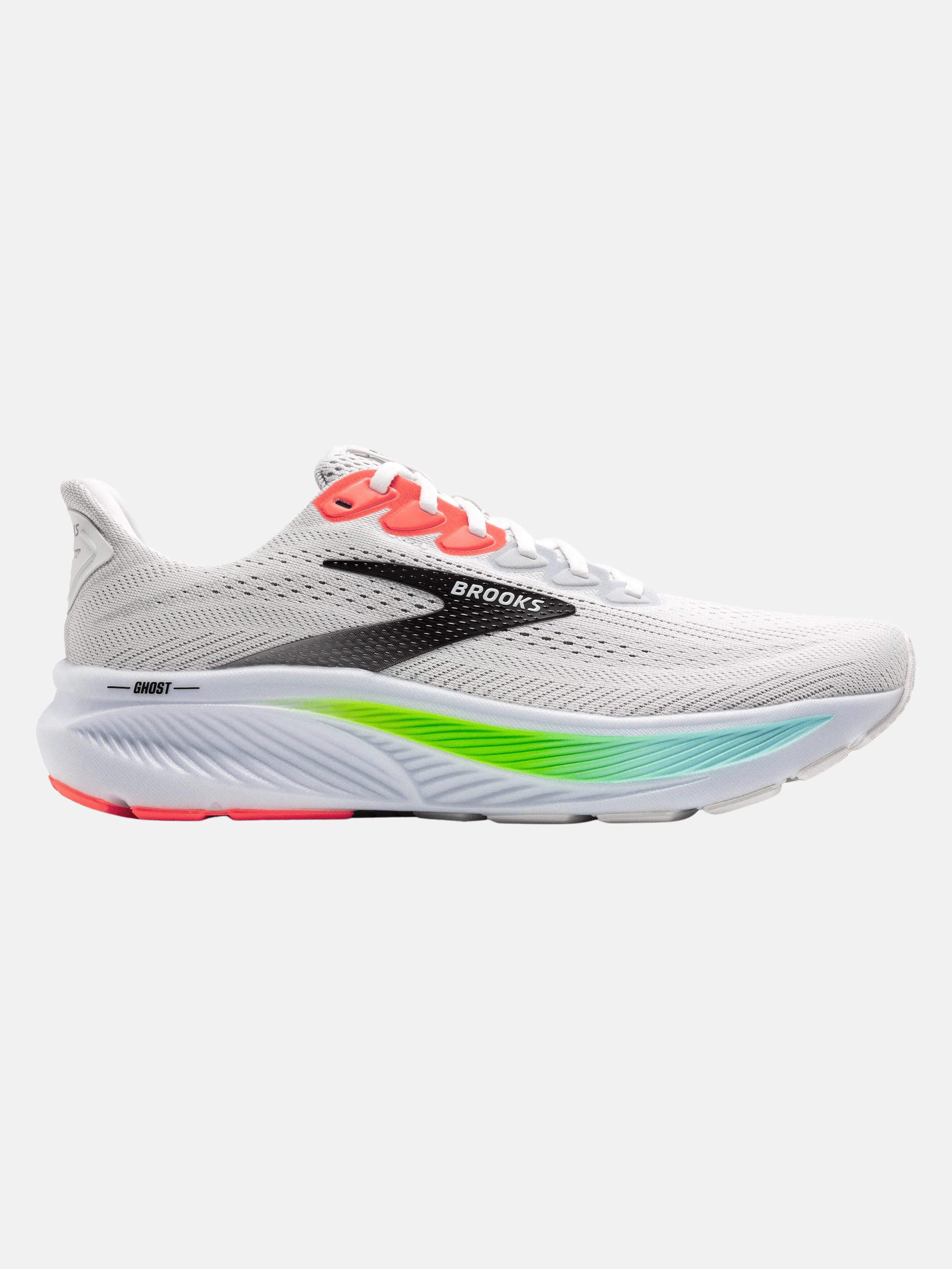Brooks Ghost 17 Men's - Image 9