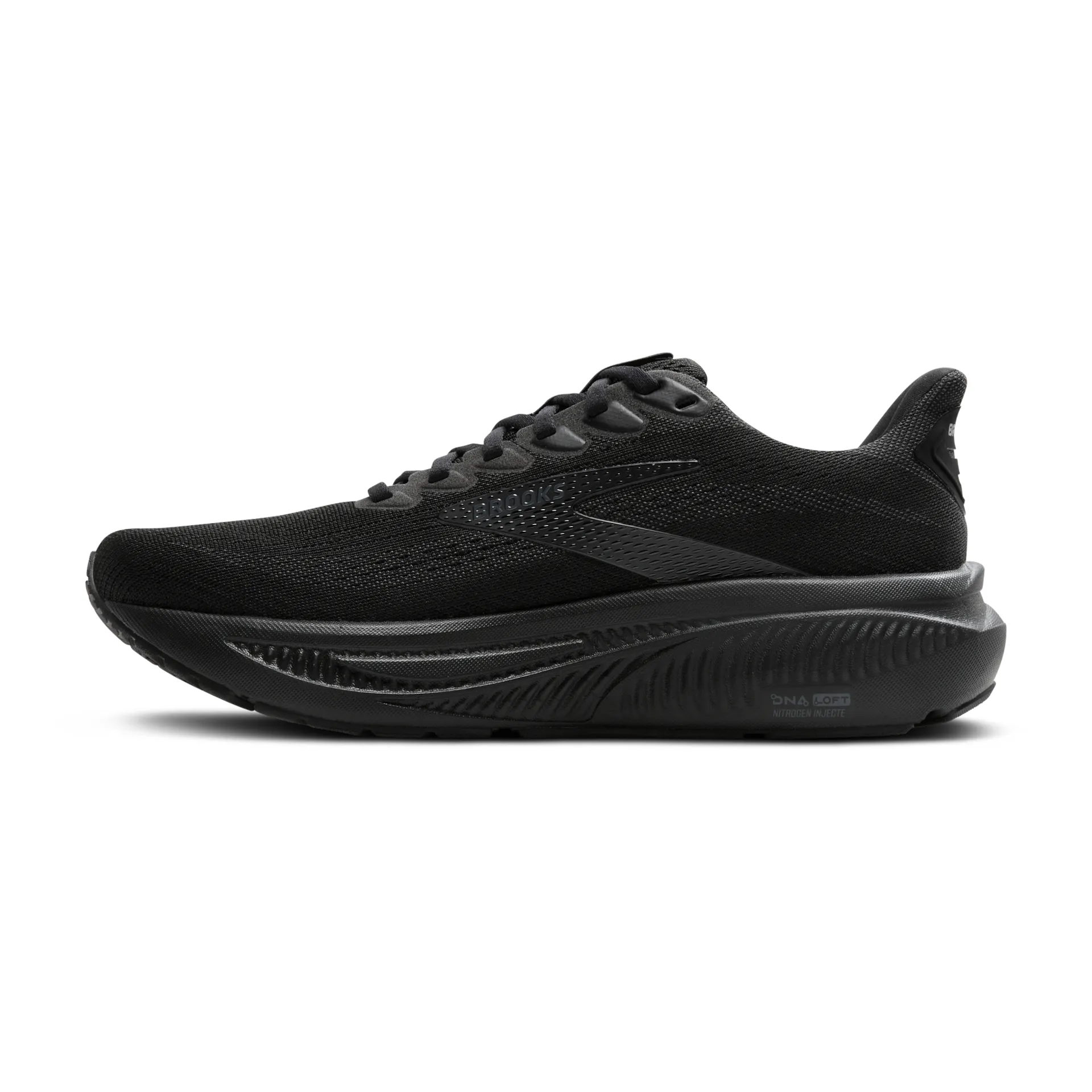 Brooks Ghost 17 Men's (WIDE/2E) - Image 2