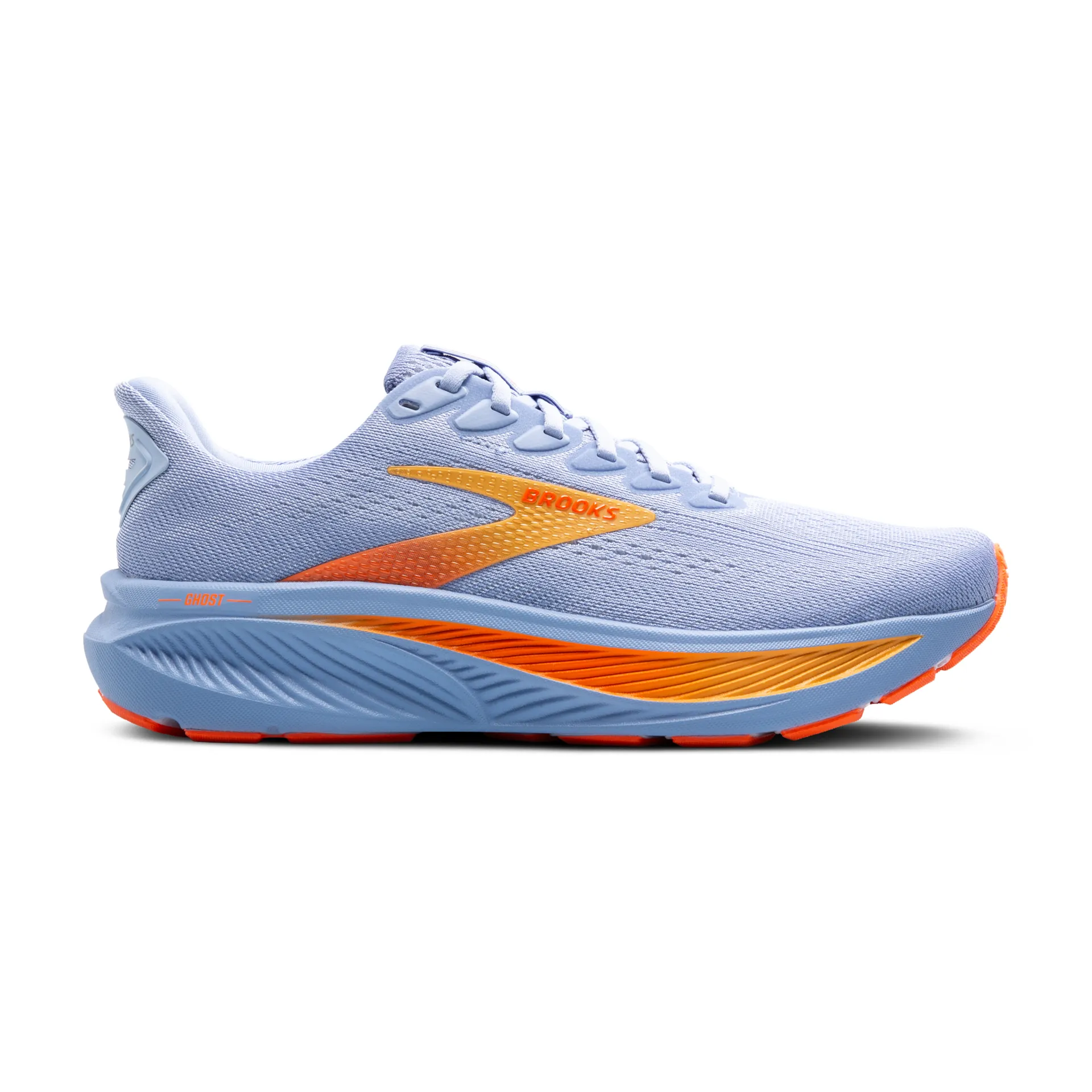 Brooks Ghost 17 Women's - Image 6
