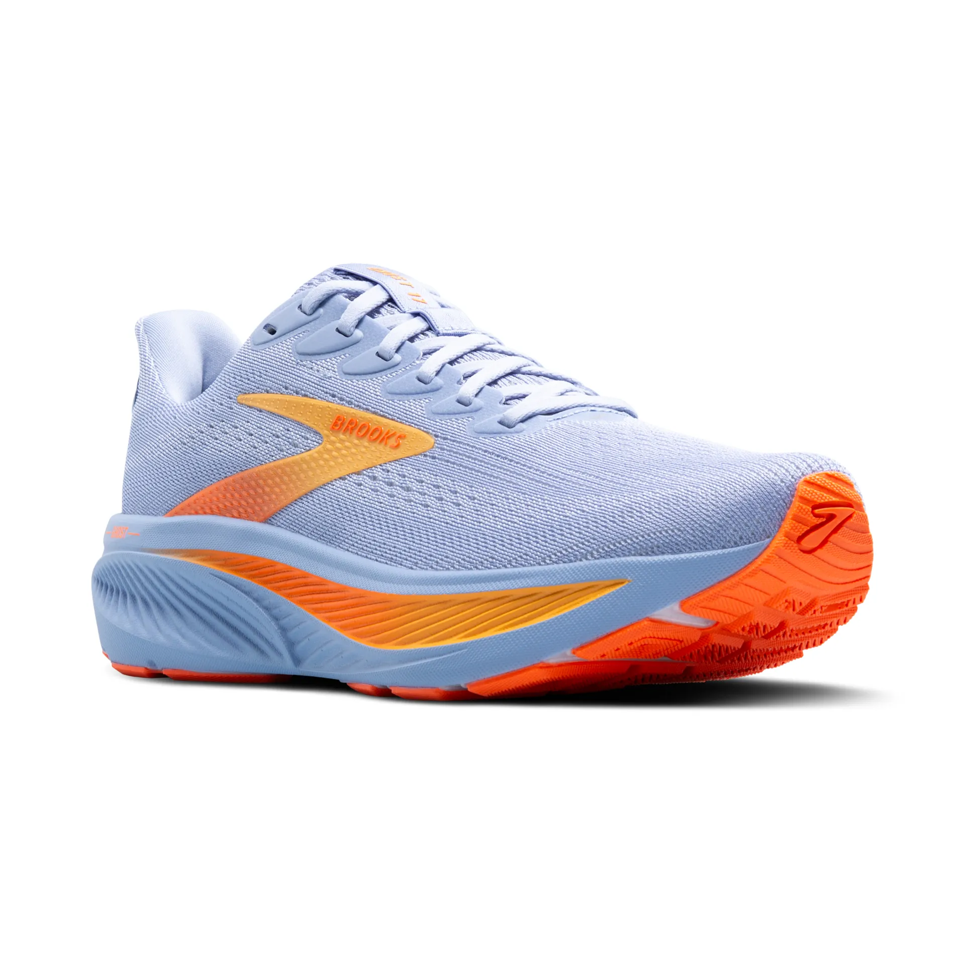 Brooks Ghost 17 Women's - Image 7
