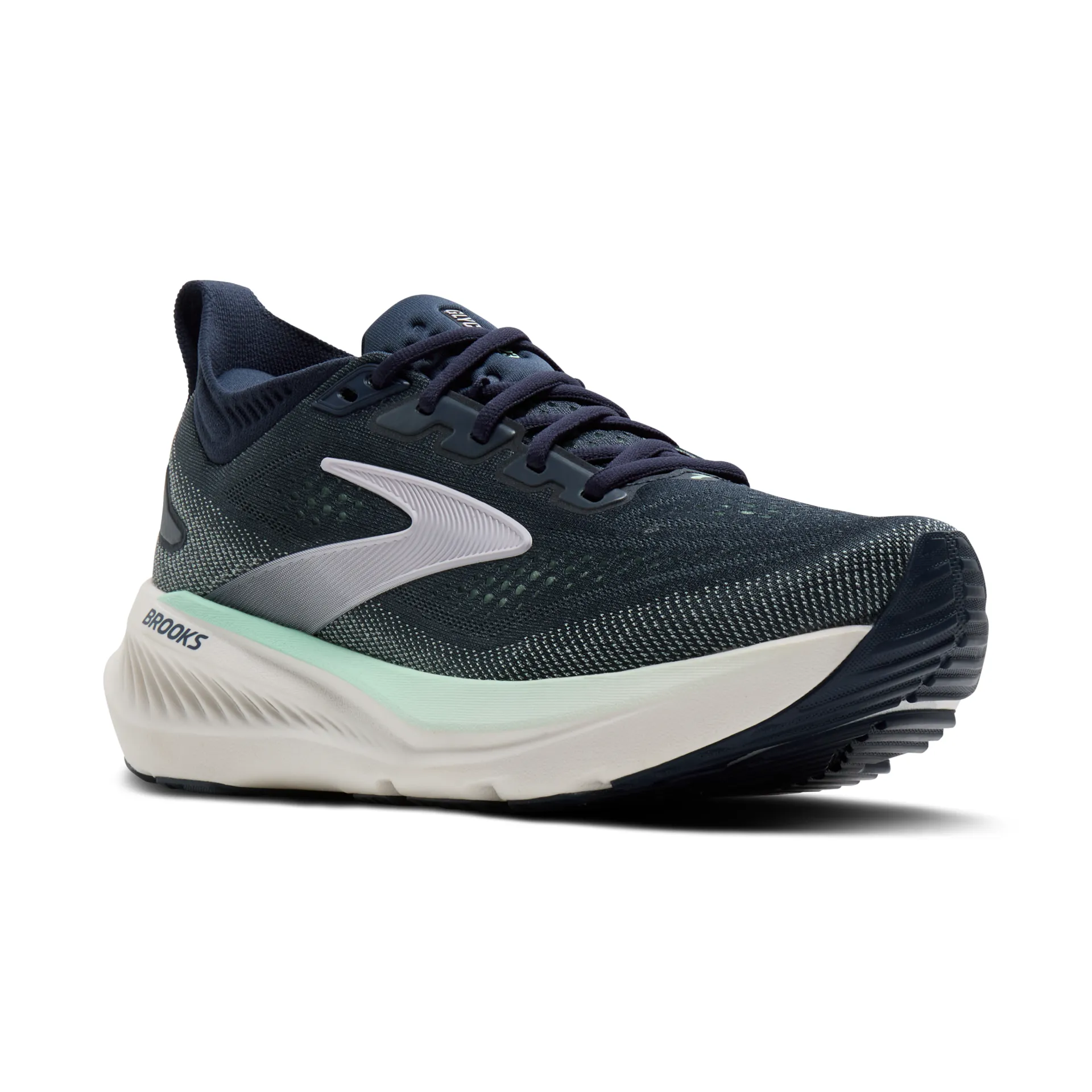 Brooks Glycerin 23 Women's (WIDE/D) - Image 2