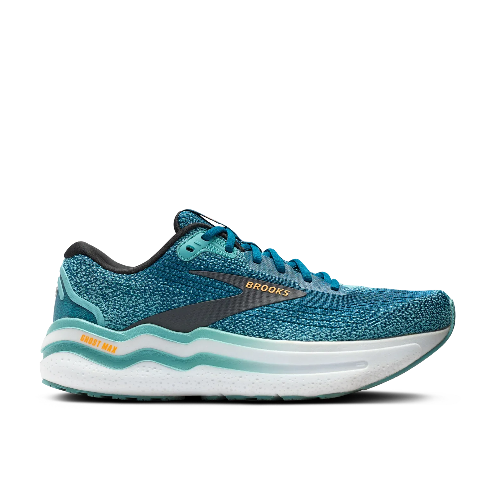 Brooks Ghost Max 2 Men's - Image 2