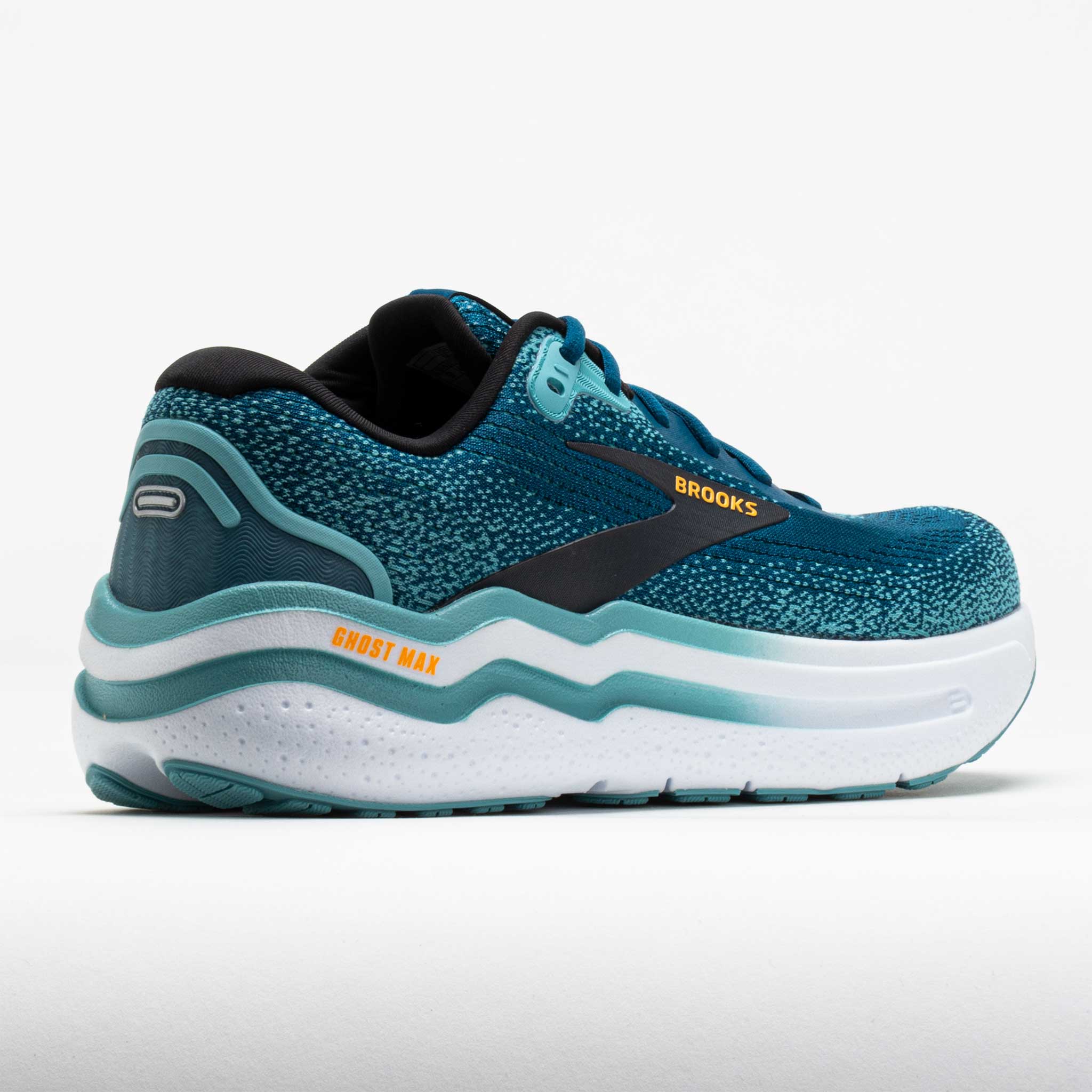 Brooks Ghost Max 2 Men's - Image 4