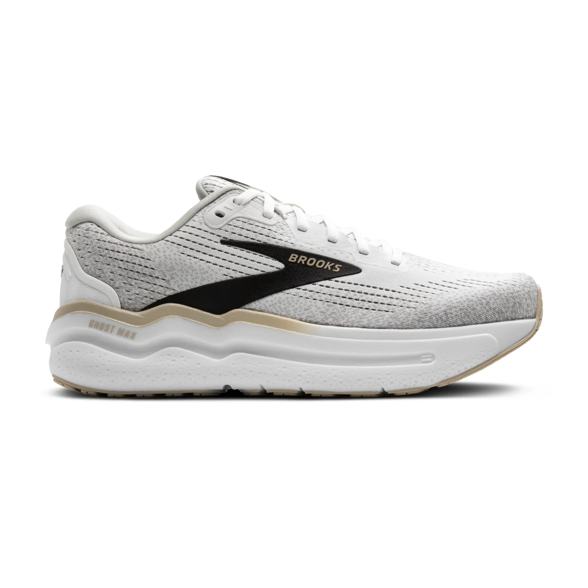 Brooks Ghost Max 2 Men's - Image 6