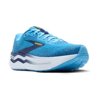 Brooks Ghost Max 2 Men's - Image 8