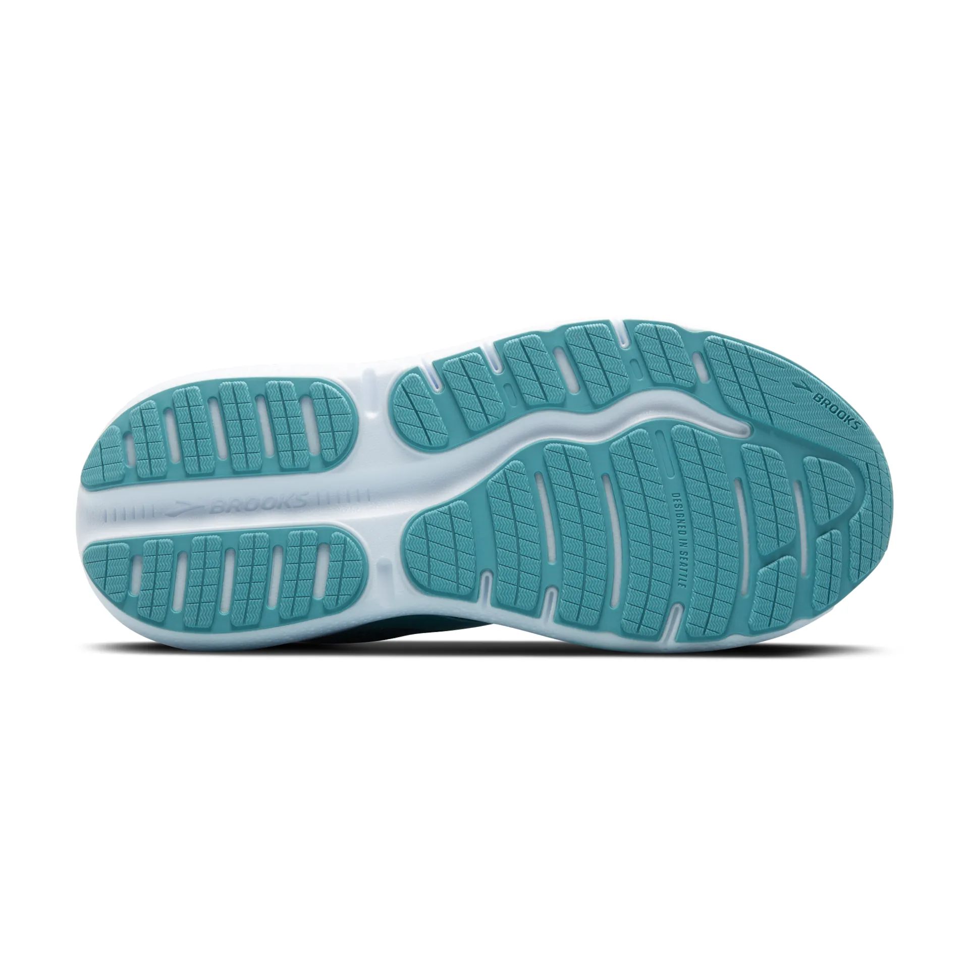 Brooks Ghost Max 2 Women's (WIDE/D) - Image 2