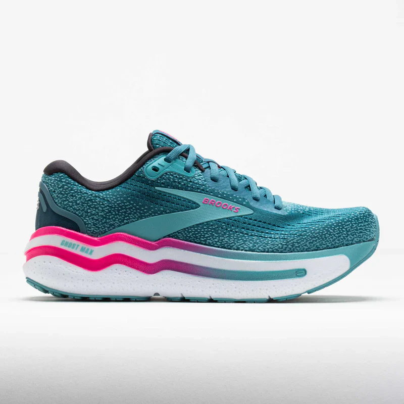 Brooks Ghost Max 2 Women's - Image 2