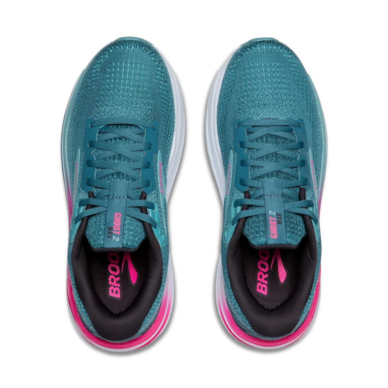Brooks Ghost Max 2 Women's - Image 3