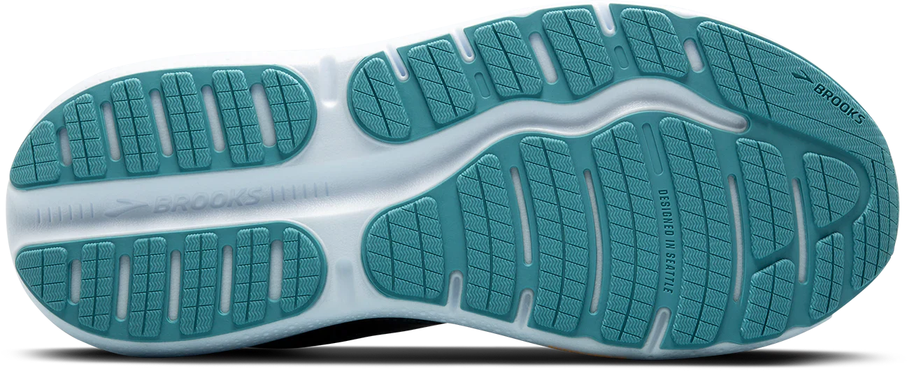 Brooks Ghost Max 2 Women's - Image 4