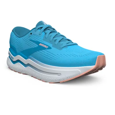 Brooks Ghost Max 2 Women's - Image 8