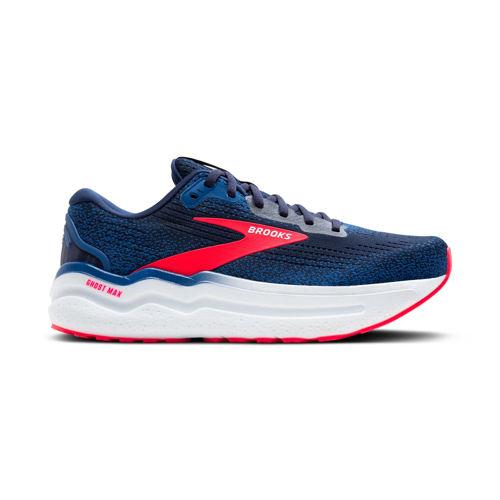 Brooks Ghost Max 2 Women's - Image 9
