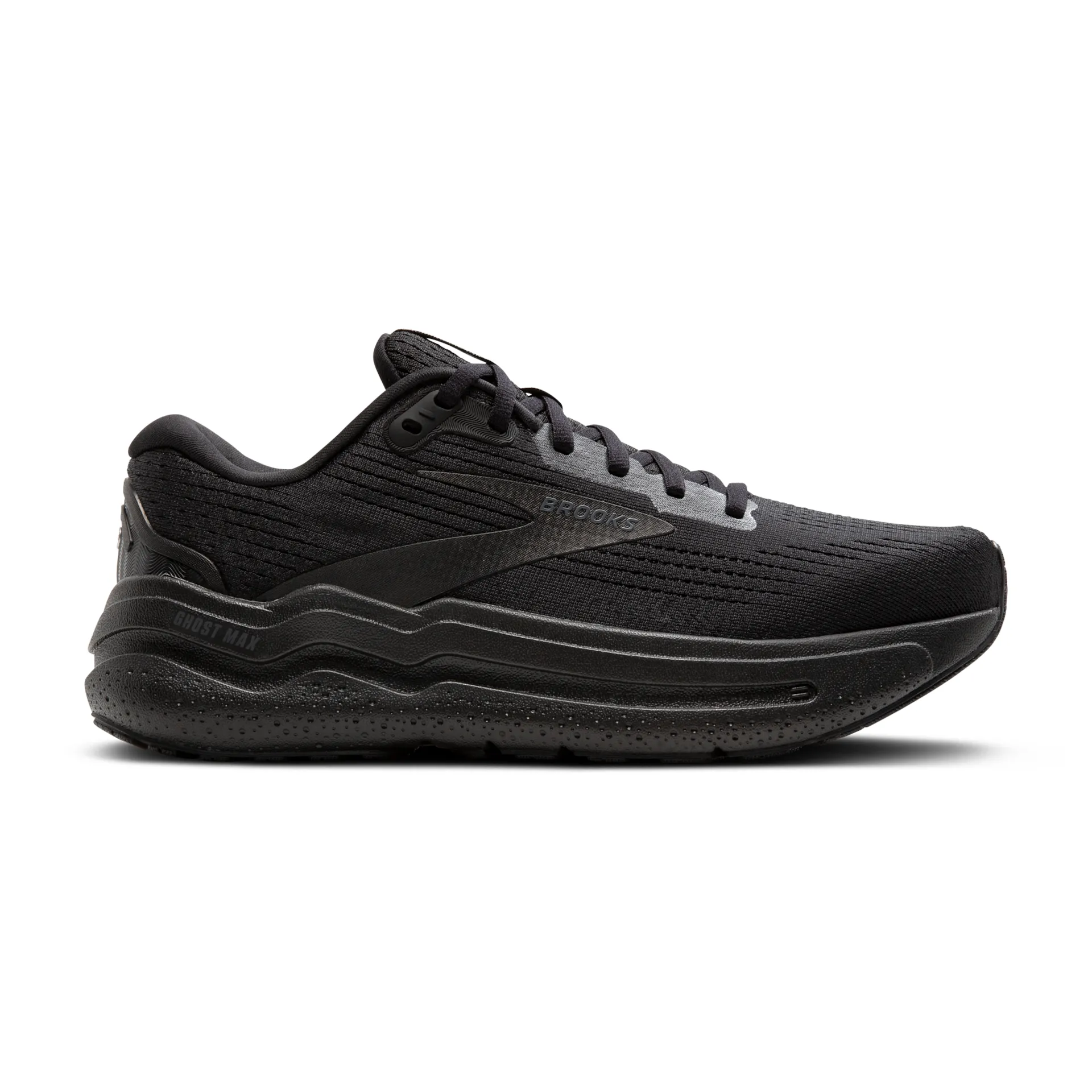 Brooks Ghost Max 2 Women's (WIDE/D) - Image 3