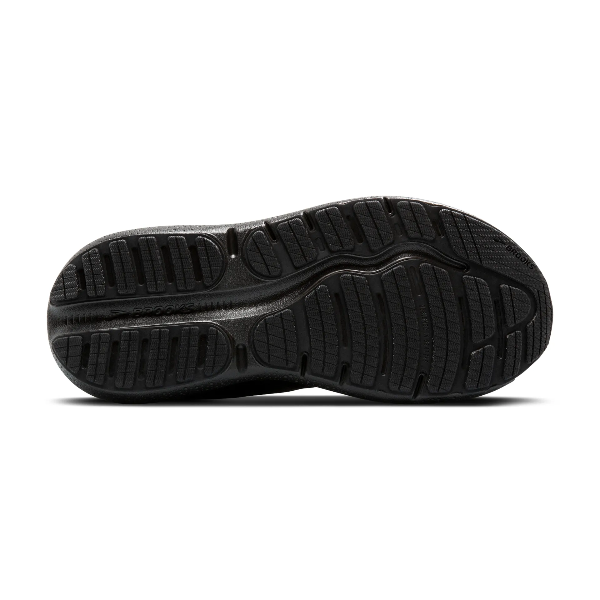 Brooks Ghost Max 2 Women's (WIDE/D) - Image 5