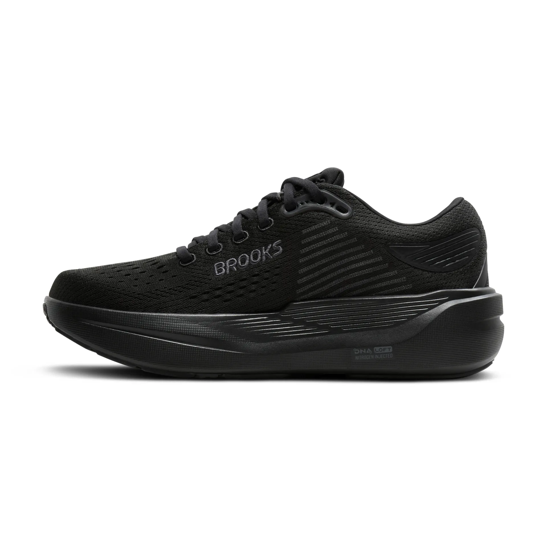 Brooks Ghost Max 3 Women's (WIDE) - Image 2