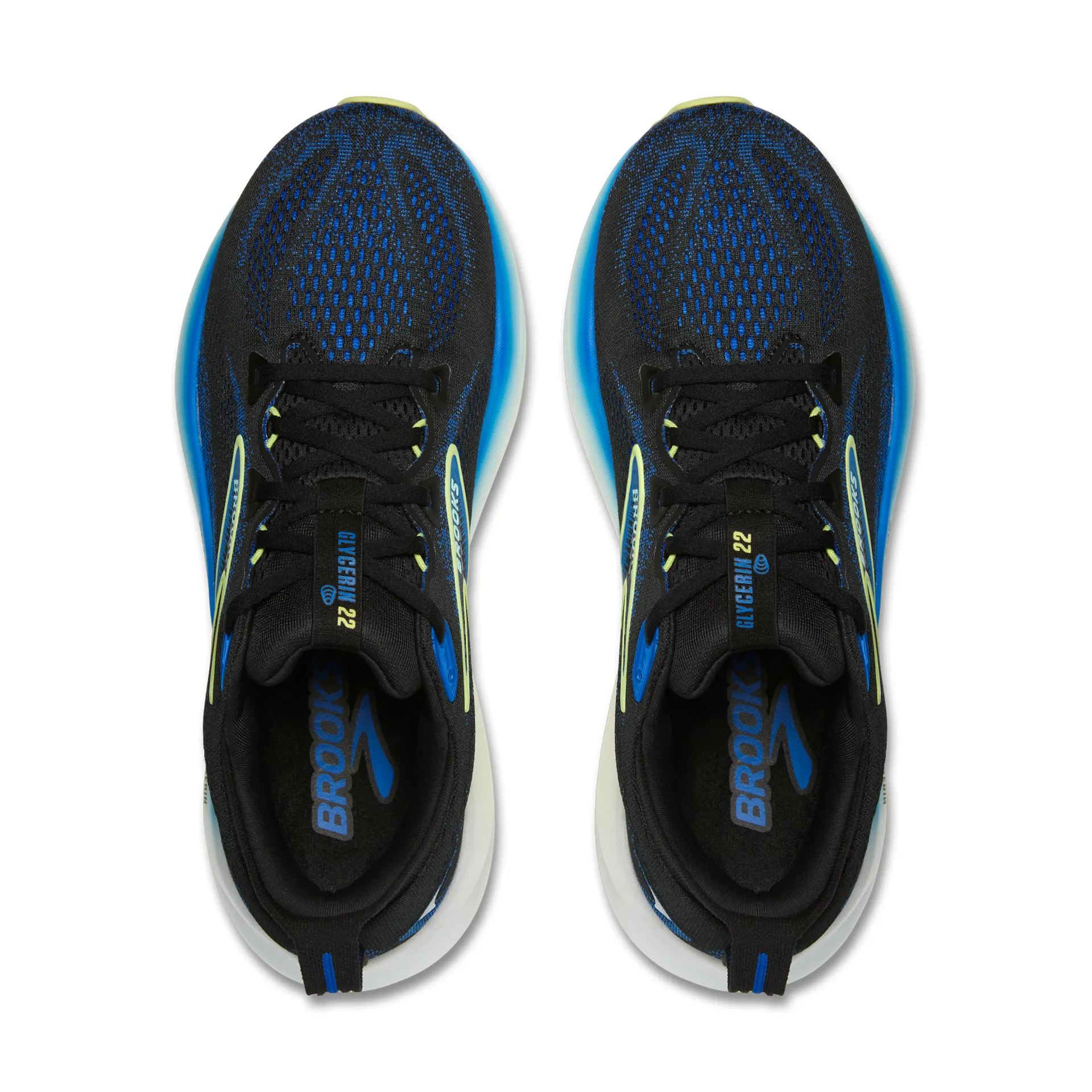 Brooks Glycerin 22 Men's - Image 4