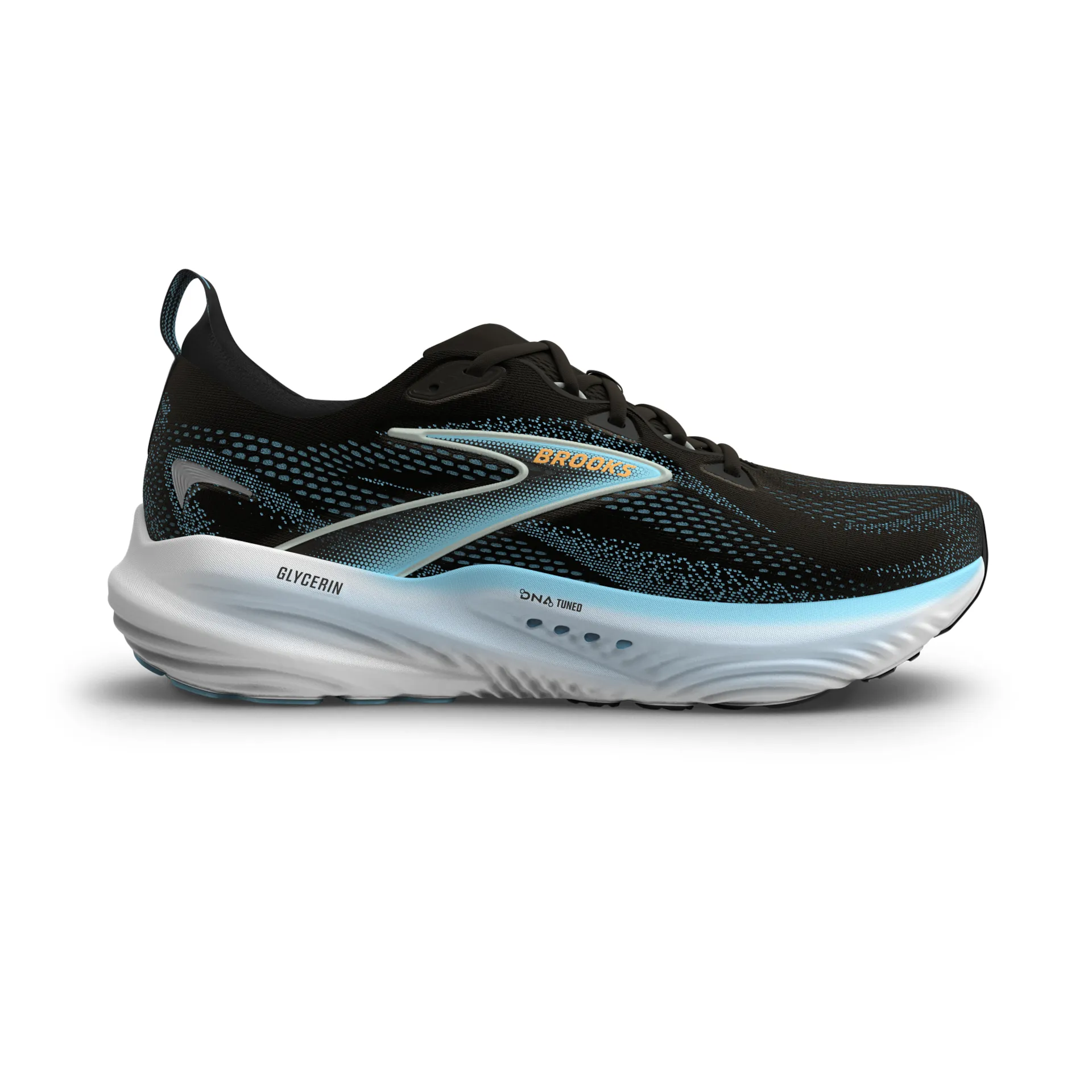 Brooks Glycerin 22 Men's - Image 7