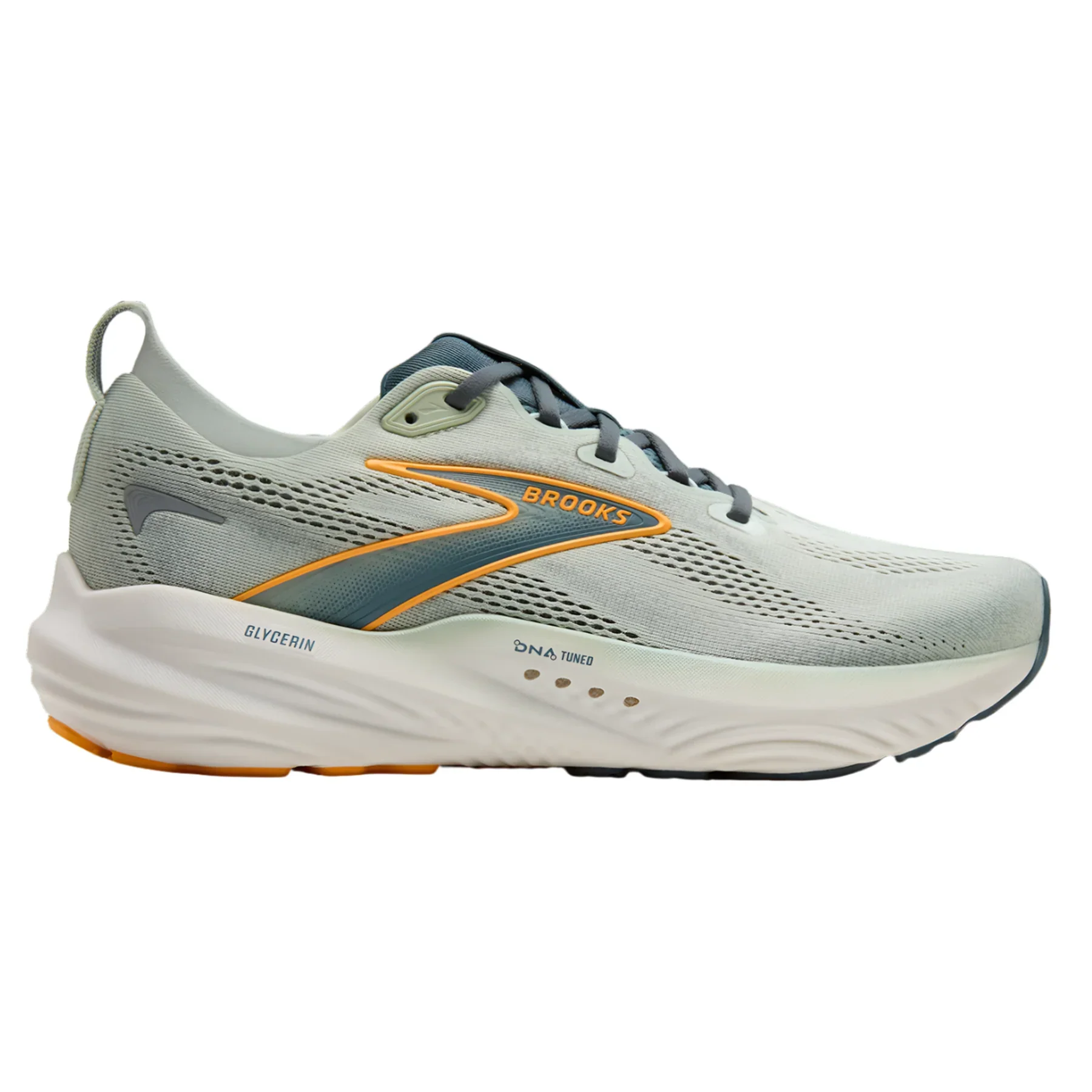 Brooks Glycerin 22 Men's - Image 8