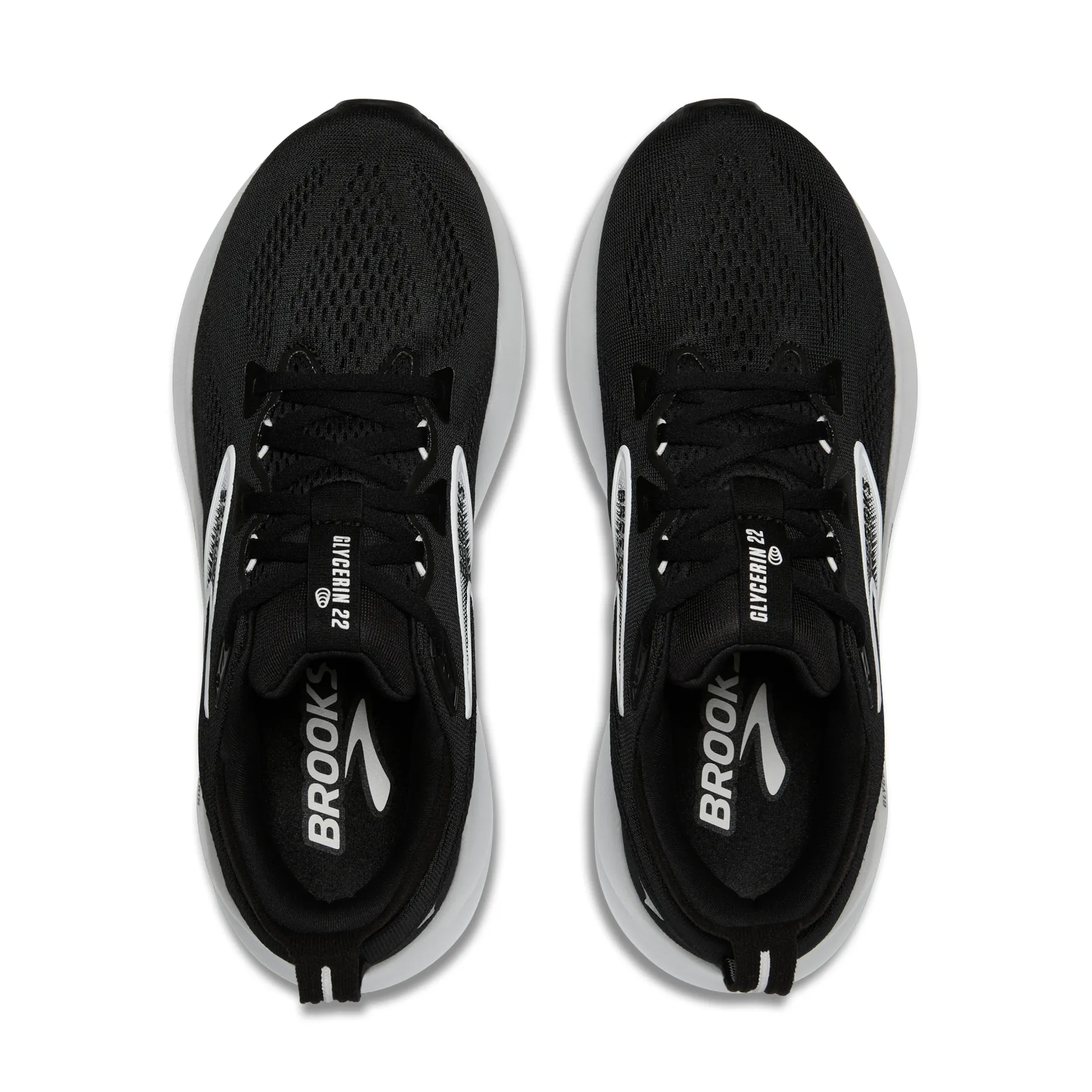 Brooks Glycerin 22 Women's - Image 5