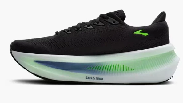 Brooks Glycerin Max 2 Men's - Image 3