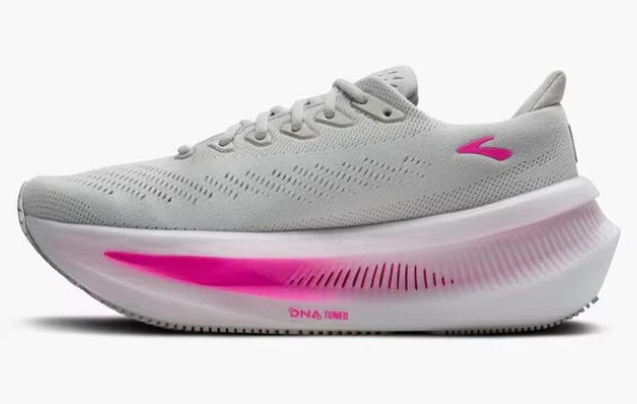 Brooks Glycerin Max 2 Women's - Image 5