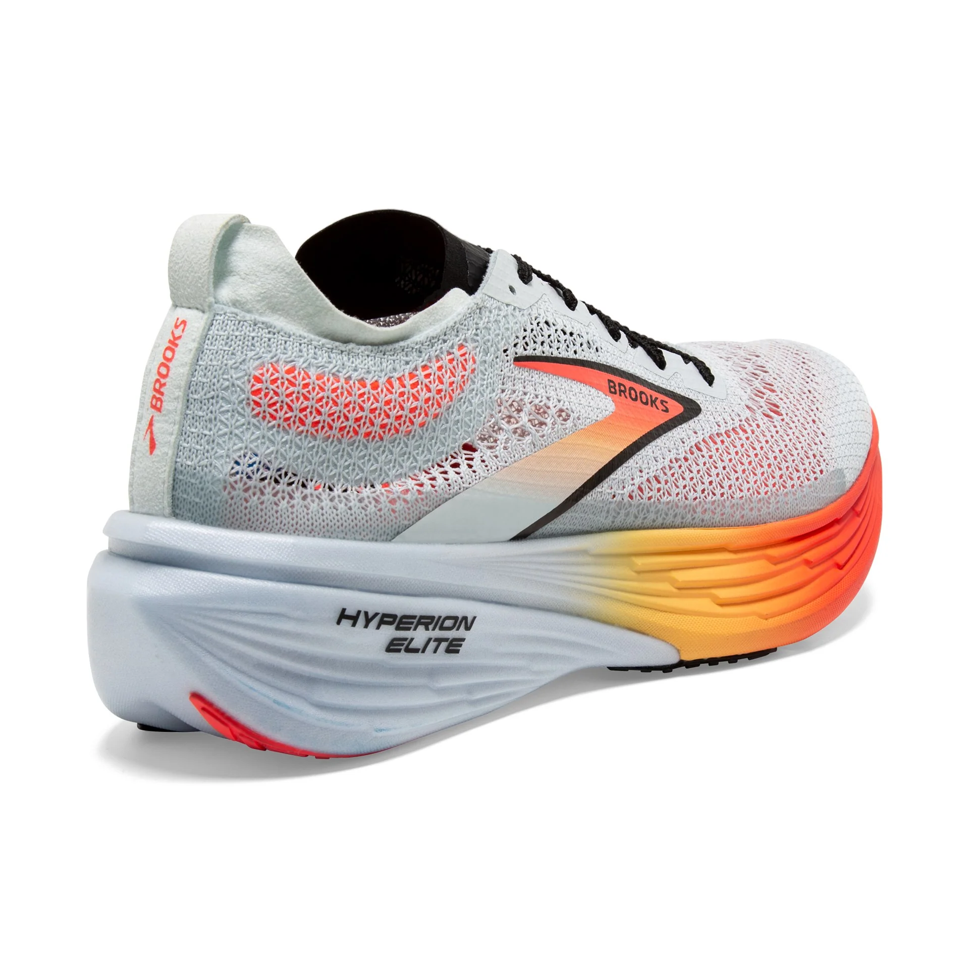 Brooks Hyperion Elite 4 Unisex - Image 4