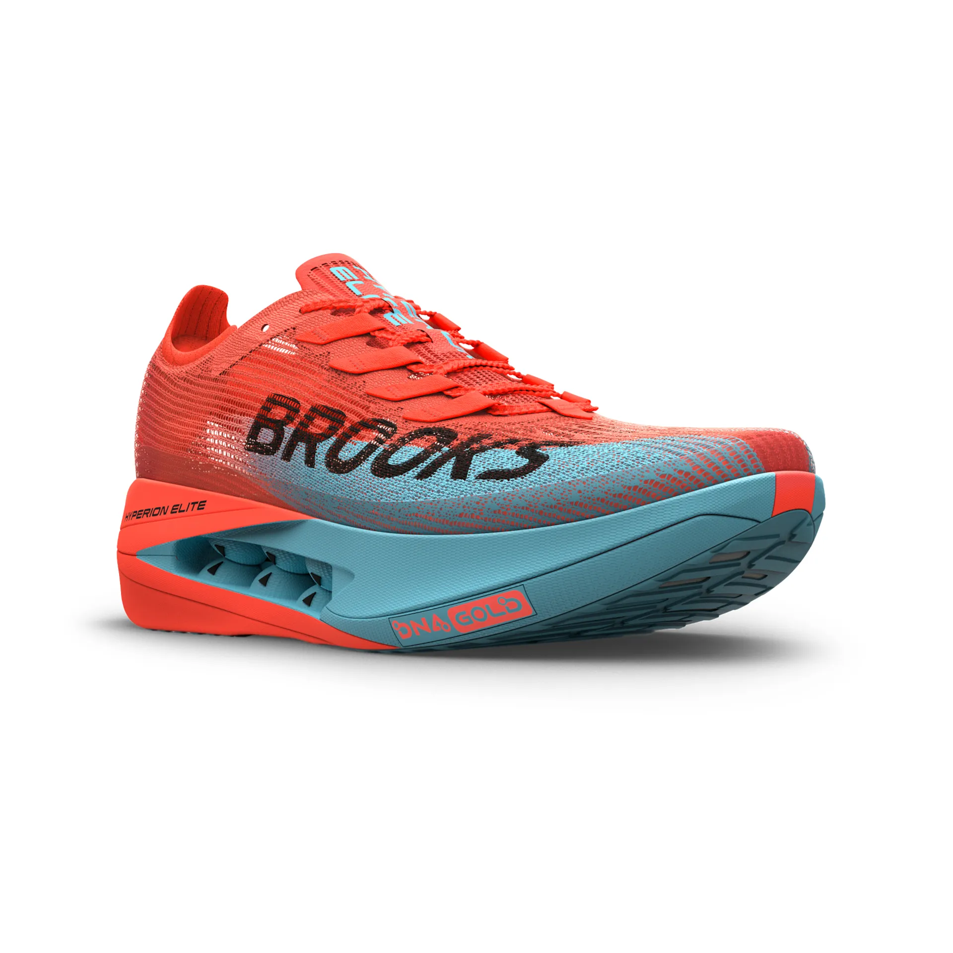 Brooks Hyperion Elite 5 Unisex - Image 2