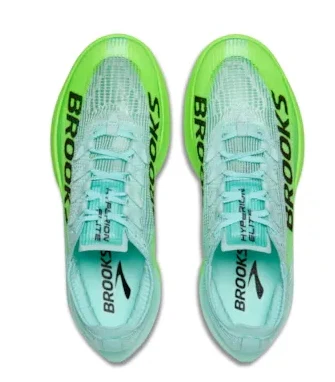 Brooks Hyperion Elite 5 Unisex - Image 6