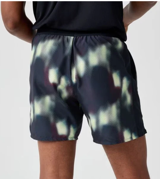 Brooks Dash Short Printed Men's - Image 2