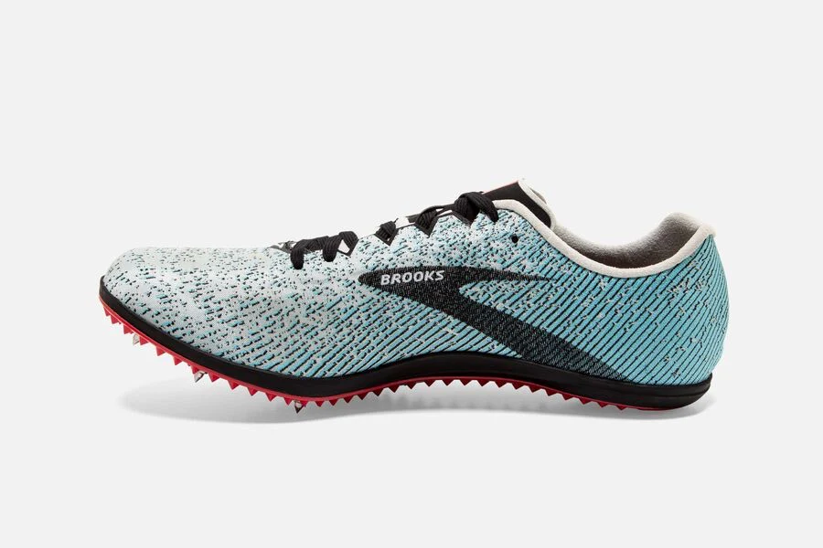 Brooks Mach 19 Spikes Men’s - Image 4