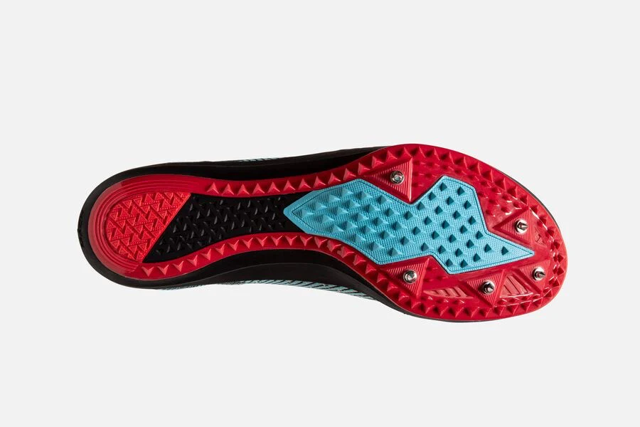 Brooks Mach 19 Spikes Men’s - Image 6