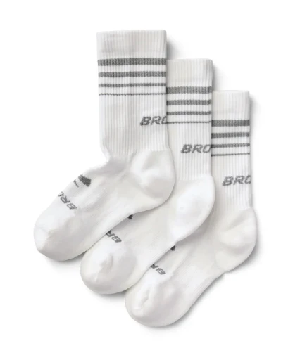 Brooks Run-In Crew 3-Pack - Image 2