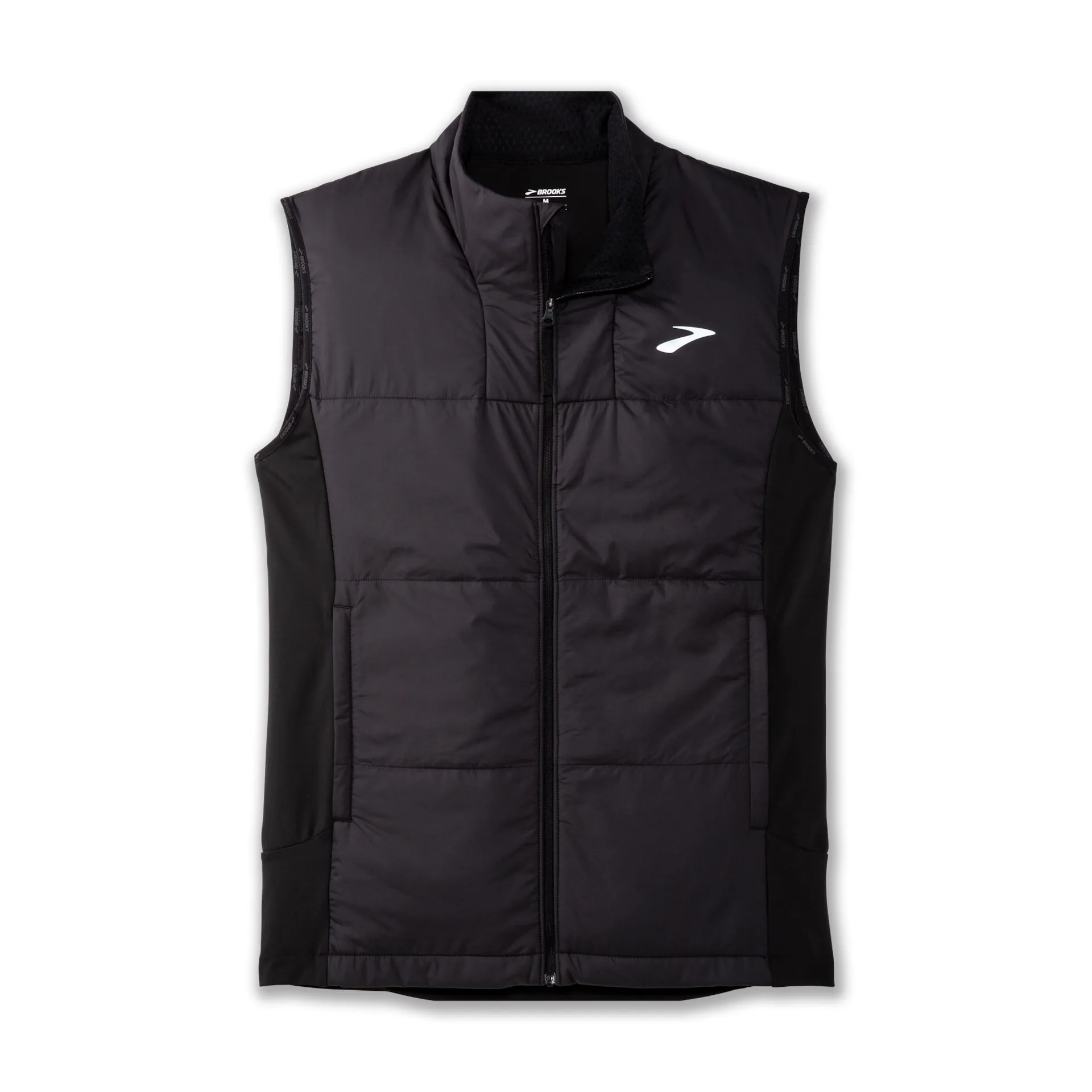 Brooks Shield Hybrid Vest 3.0 Men’s