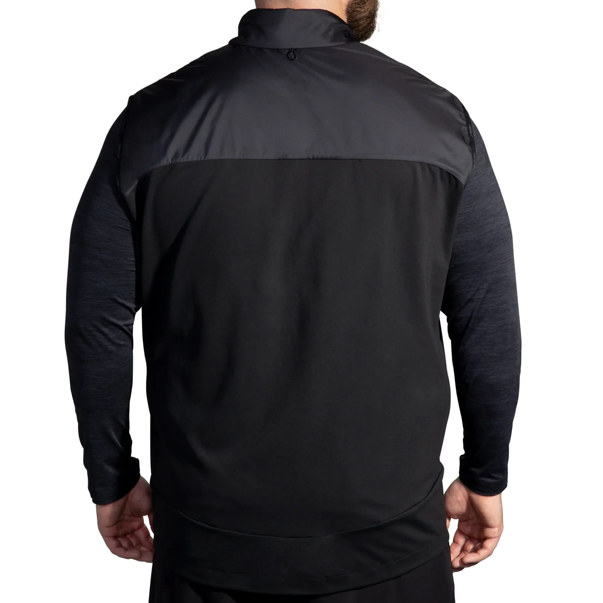 Brooks Shield Hybrid Vest 3.0 Men’s - Image 3