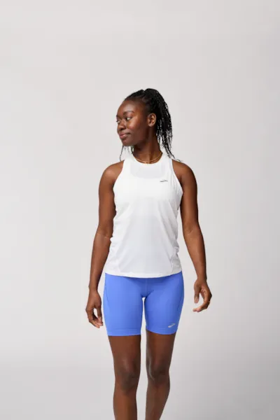 Brooks Spirit Free Tank 3.0 Women's