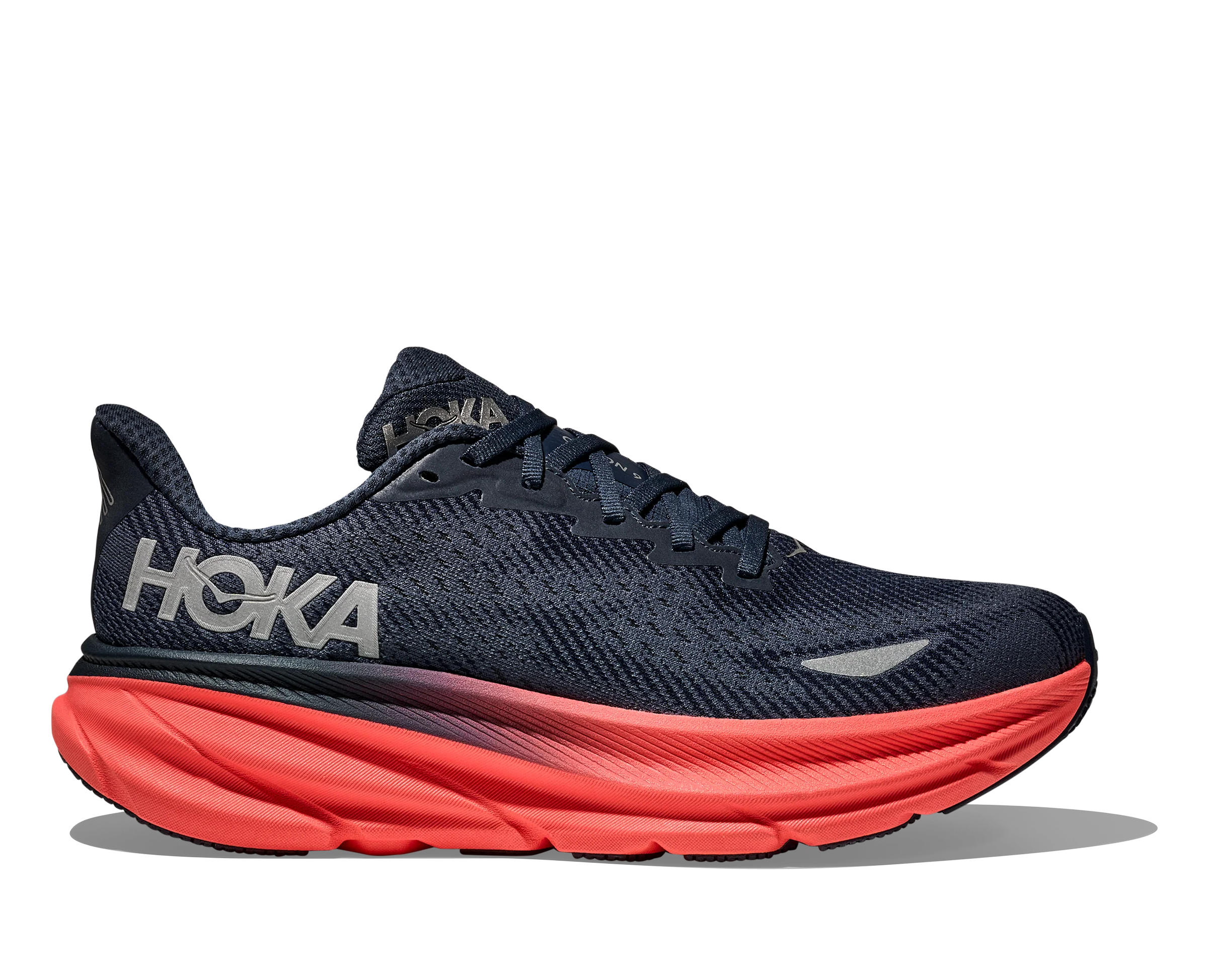 Hoka Clifton 9 GTX Women's - Image 3