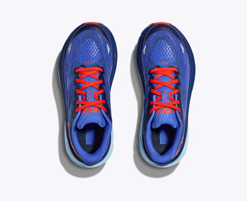 Hoka Clifton 9 Youth - Image 2