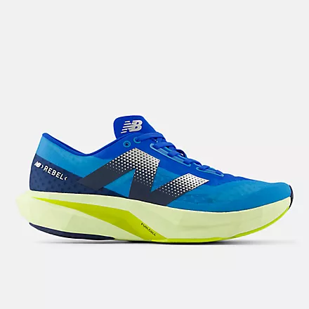 New Balance FuelCell Rebel V4 Men's - Image 3