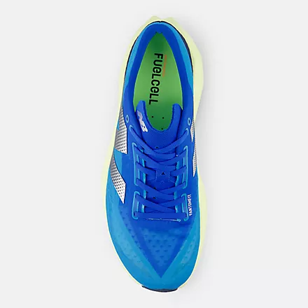 New Balance FuelCell Rebel V4 Men's - Image 4