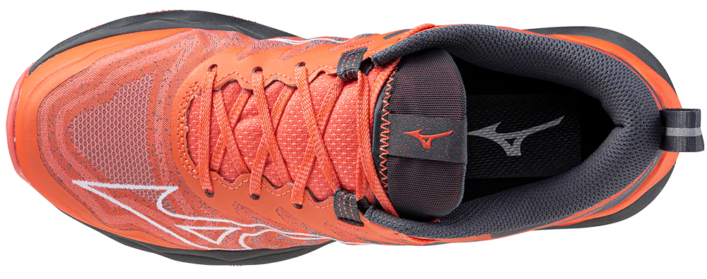 Mizuno Wave Daichi 8 Women's - Image 3