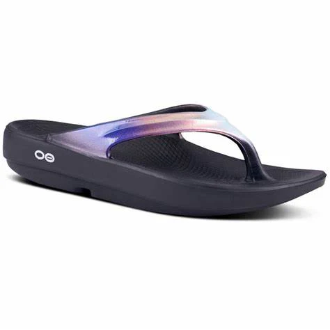 OOFOS OOLALA Luxe Women's - Image 3