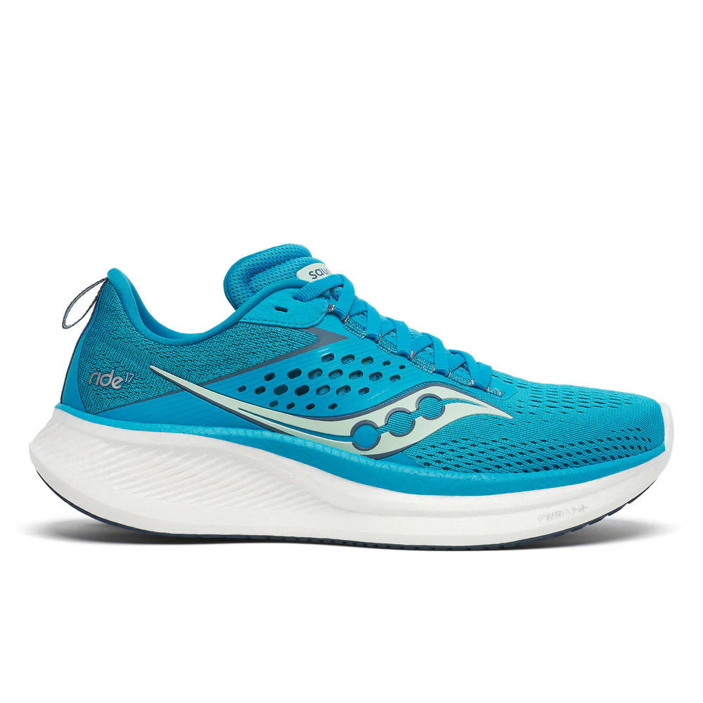 Saucony Ride 17 Women's - Image 2