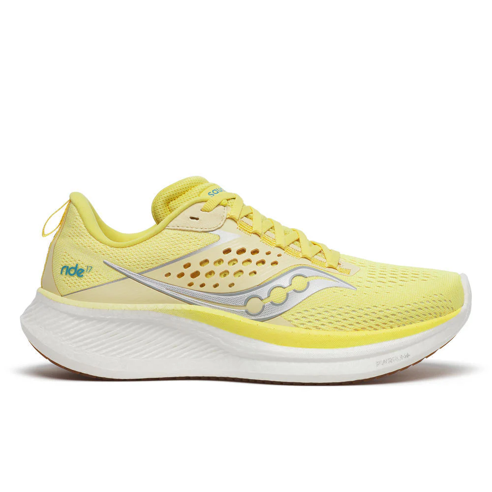 Saucony Ride 17 Women's - Image 3