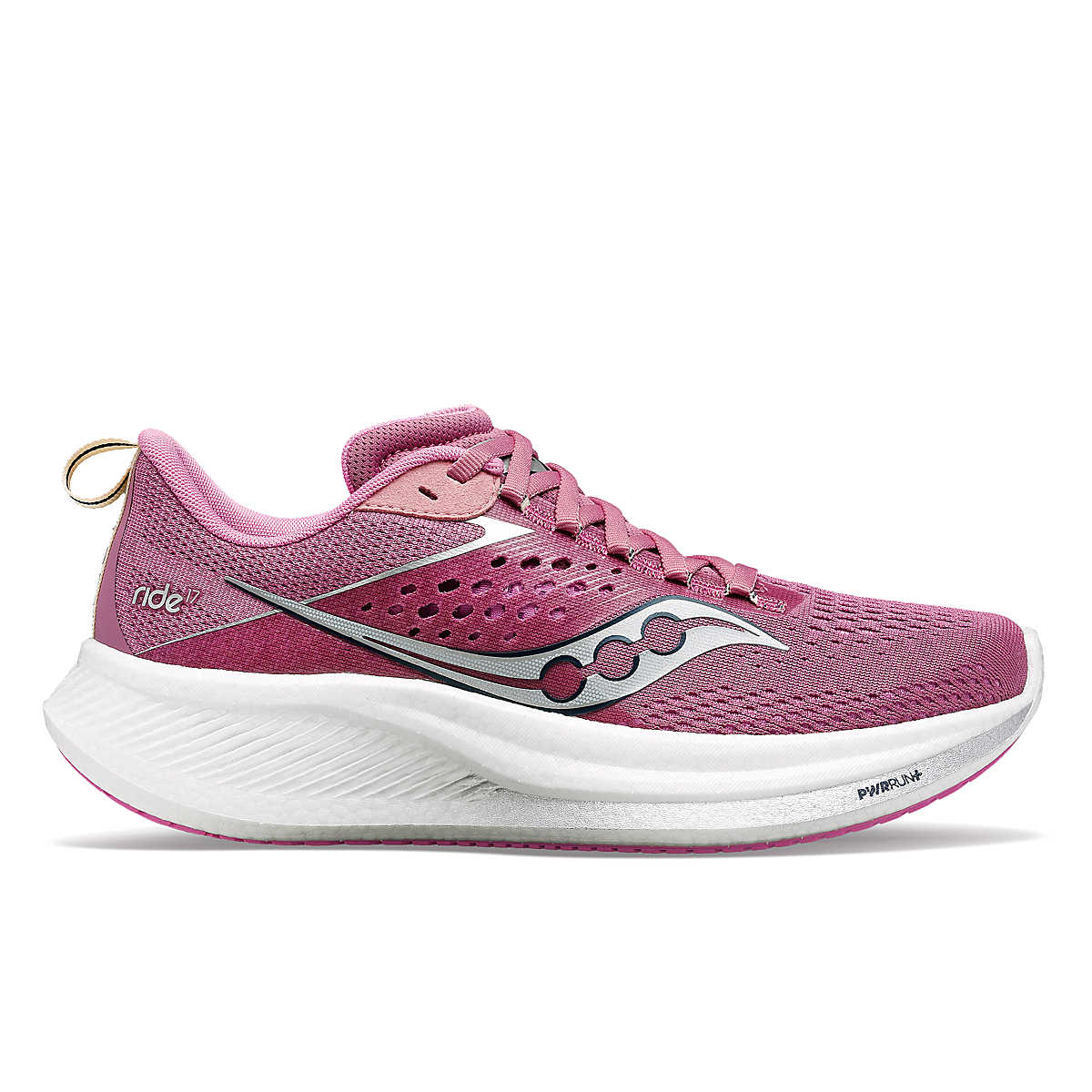 Saucony Ride 17 Women's - Image 4